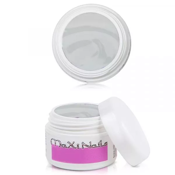 Aufbaugel Hochviskos klar 15ml Aufbaugel Hochviskos klar 15ml